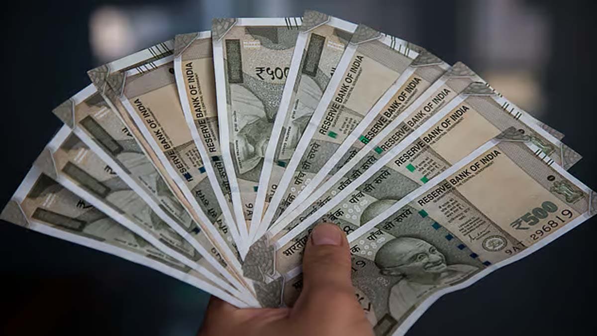 What is the interest rate on the Post Office Time Deposit Scheme 