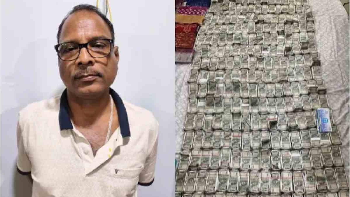 ভিজিল্যান্স আসছে তল্লাশিতে, খবর পেতেই এই ইঞ্জিনিয়ার যা করলেন দেখে চমকে গেল প্রতিবেশীরাও