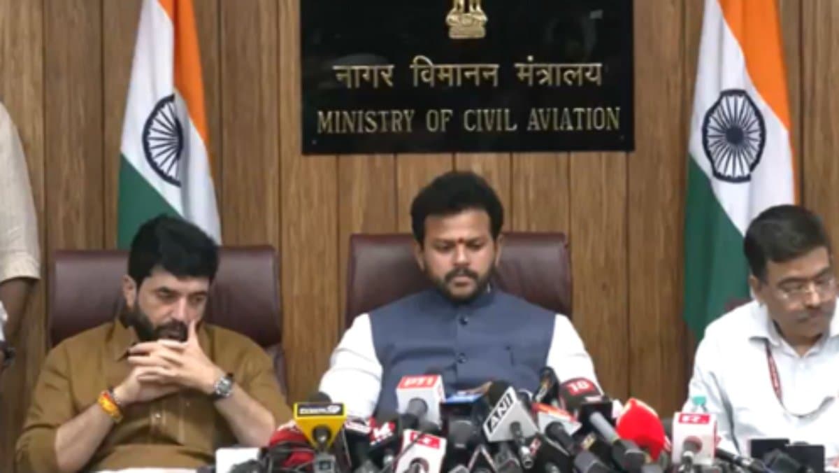 Air India Plane Crash: Civil aviation ministry reveals what exactly happened on 12th June