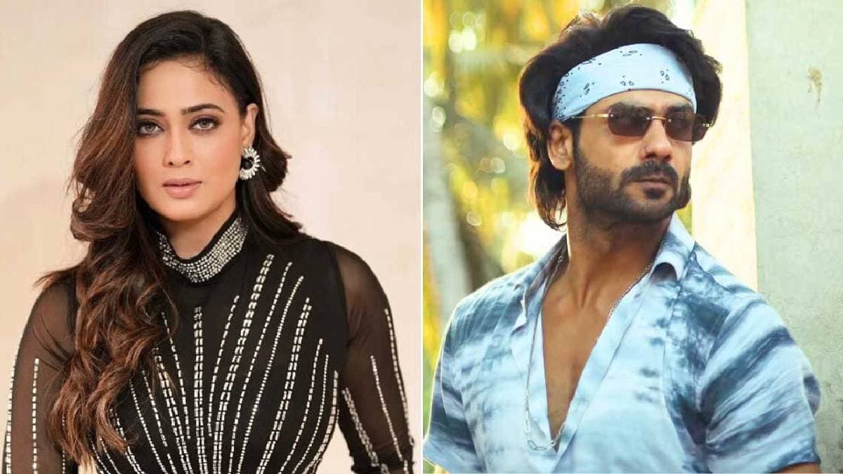 Bigg Boss famed vishal aditya singh breaks silence on viral wedding photos with shweta tiwari ENT