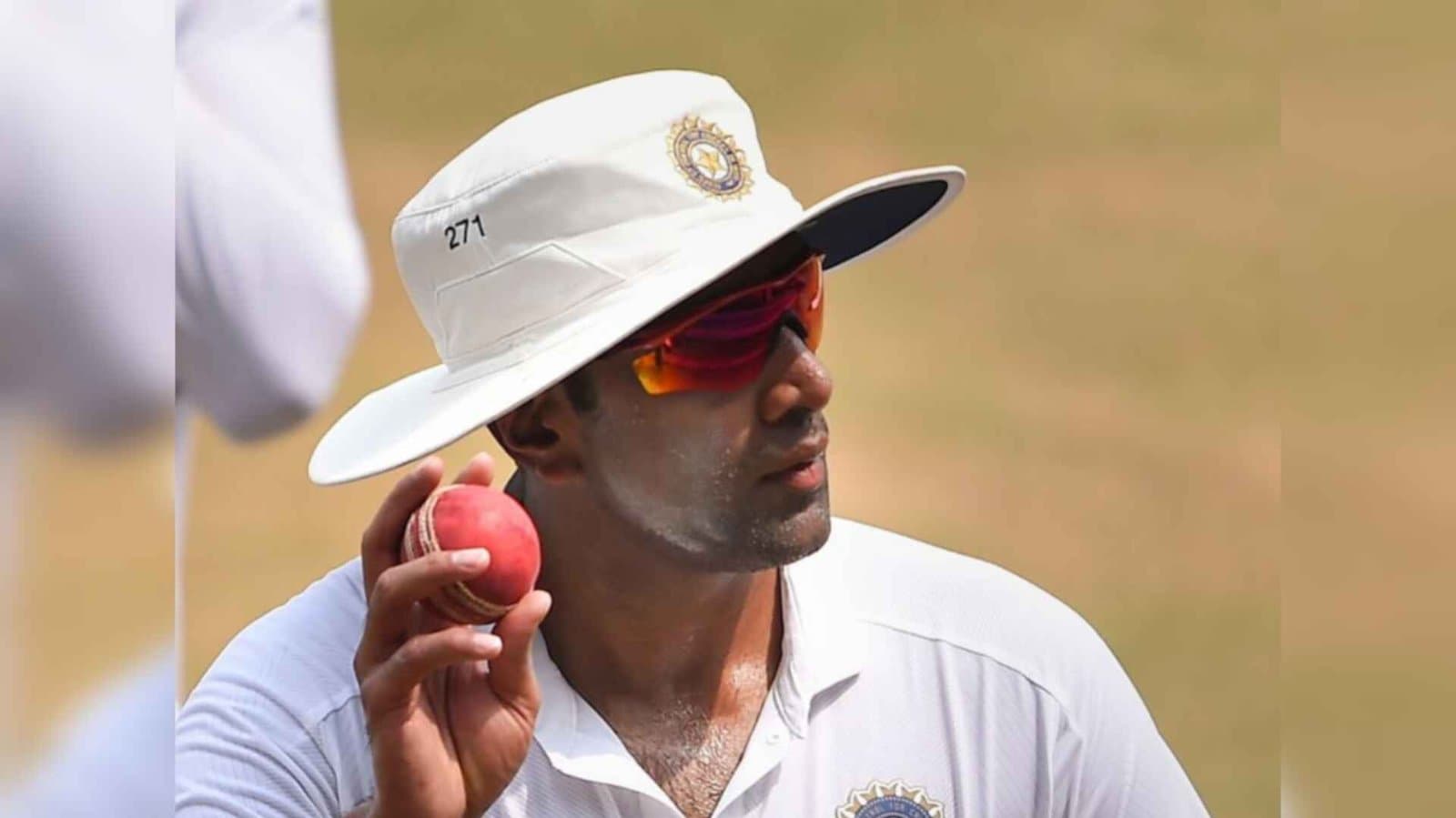 Ravichandran Ashwin's blunt retirement chat with Rohit Sharma revealed spt 