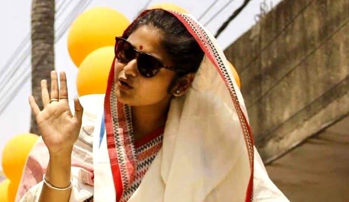 EXCLUSIVE: মমতাদি, অভিষেক দুজনেই আমাকে দলের কাজে তৈরি করতে চেয়েছেন: সায়নী