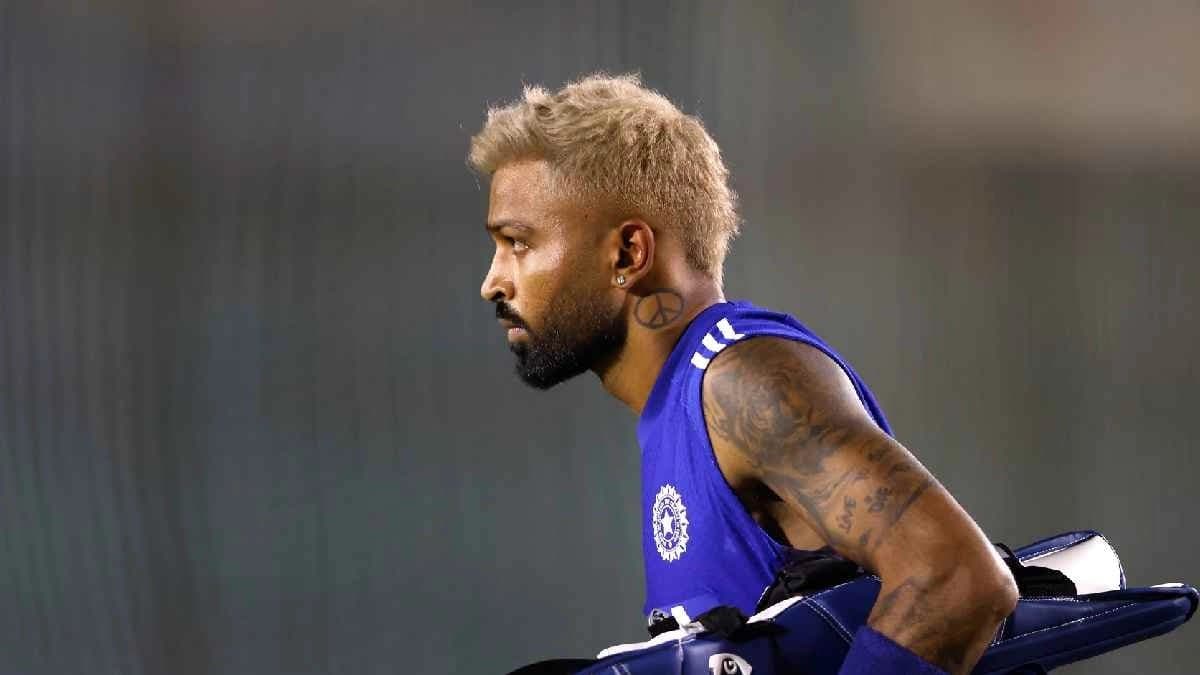 India and Pakistan Players Cross Paths For 1st Time Ahead Of Asia Cup Clash