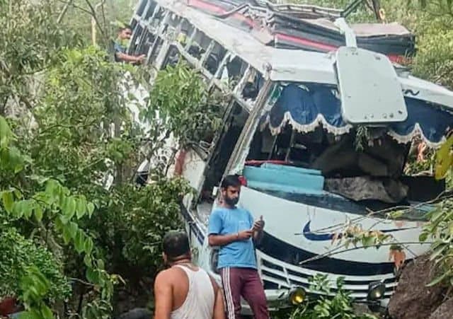 Reasi: রিয়াসিতে জঙ্গি হামলার ঘটনায় আটক ৫০