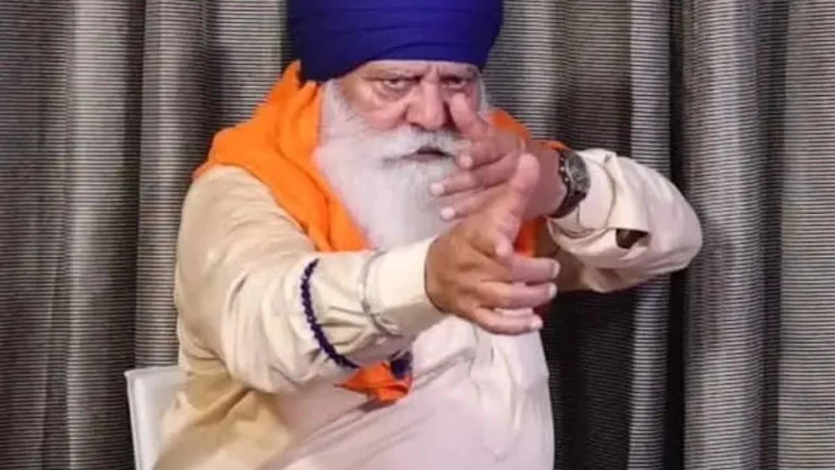 Yograj Singhs massive attack ahead of Asia Cup India vs Pakistan clash