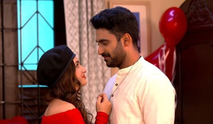 Tollywood: শাহরুখ সেজে হাজির 'রাম', পারবে কি এবার কৃষ্ণার মন জয় করতে?