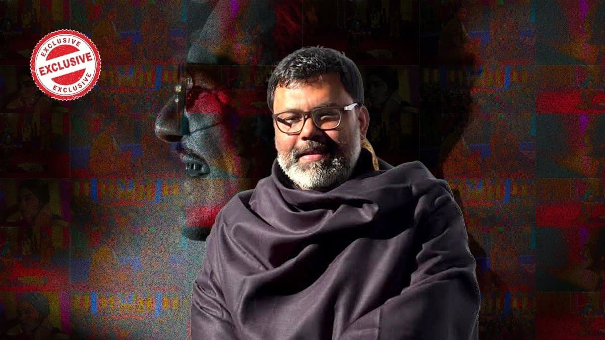 Director Pradipta Bhattacharyya talks about KIFF and his movie Nadharer Bhela after its big win at IFFSA 