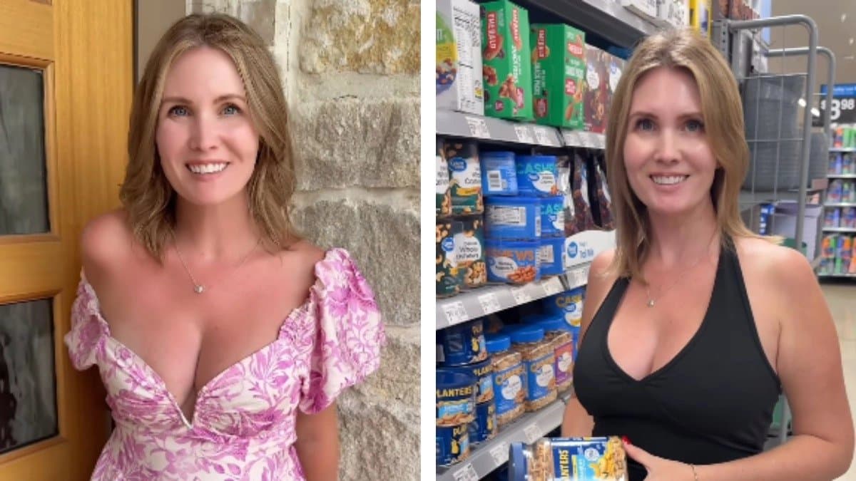 This American woman earns crores by saying a simple good night 