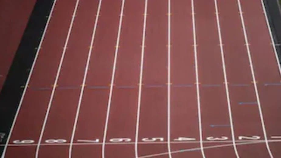 Nine Year Old Boy Effortlessly Finished Ten Km By Missing A Turn