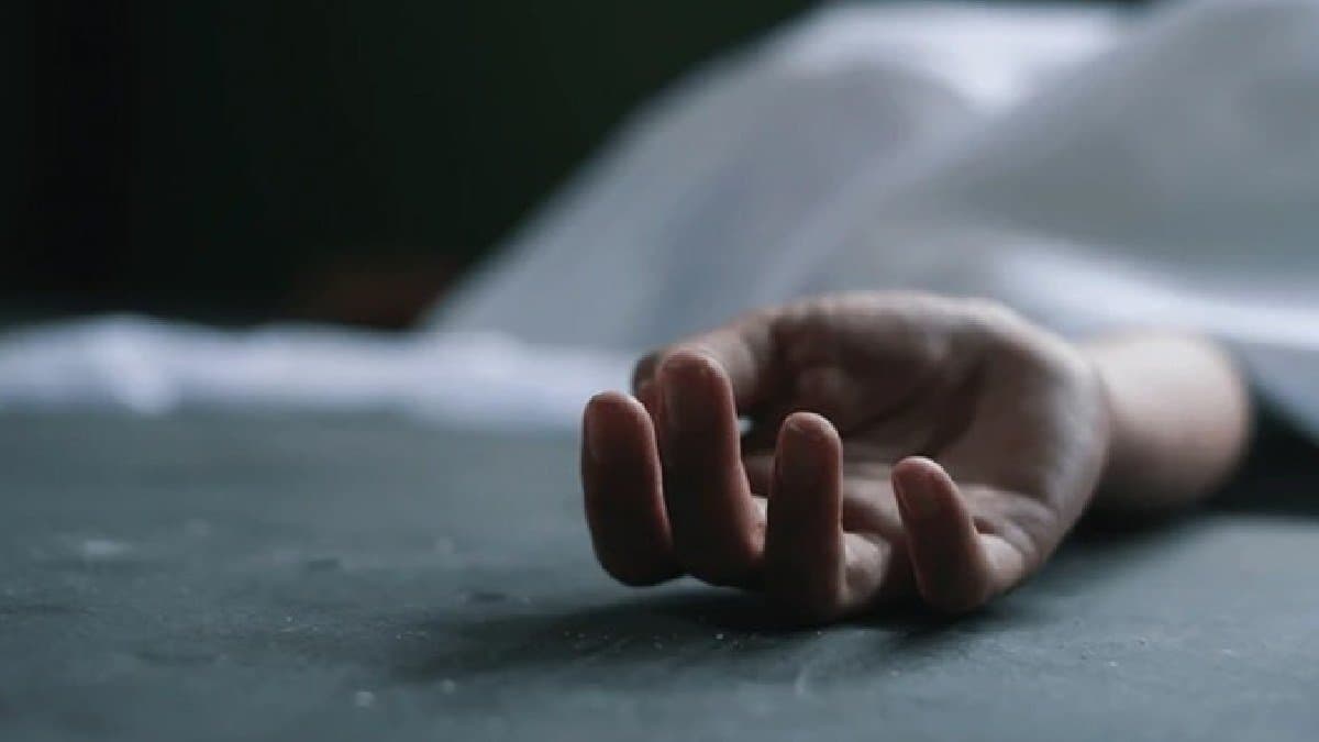 BSF jawan body found at New Town house 