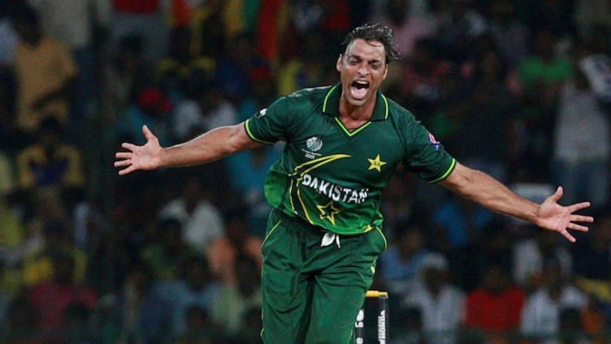 Former Pakistan star Shoaib Akhtar predicts future of India in Asia Cup 