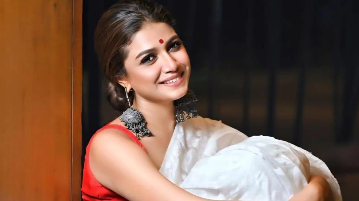 Sauraseni Maitra shared her nostalgia of Kalipuja 