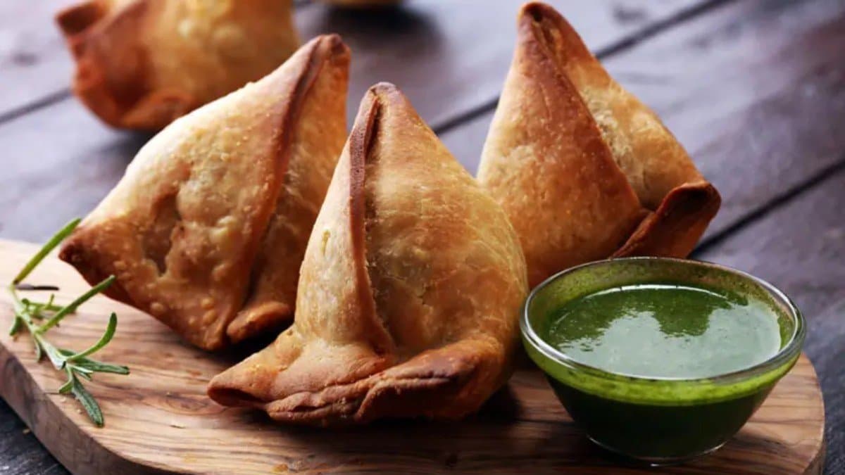 Do you know Somalia has banned samosa for a weird reason