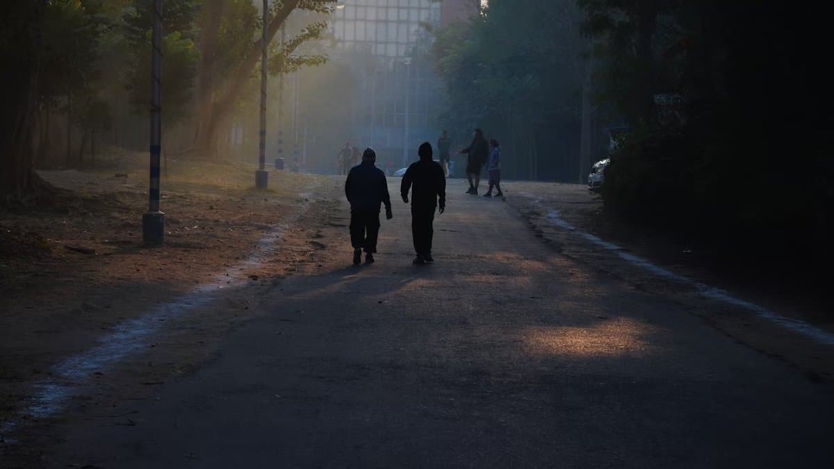 IMD weather update temperature may fall in districts gnr 