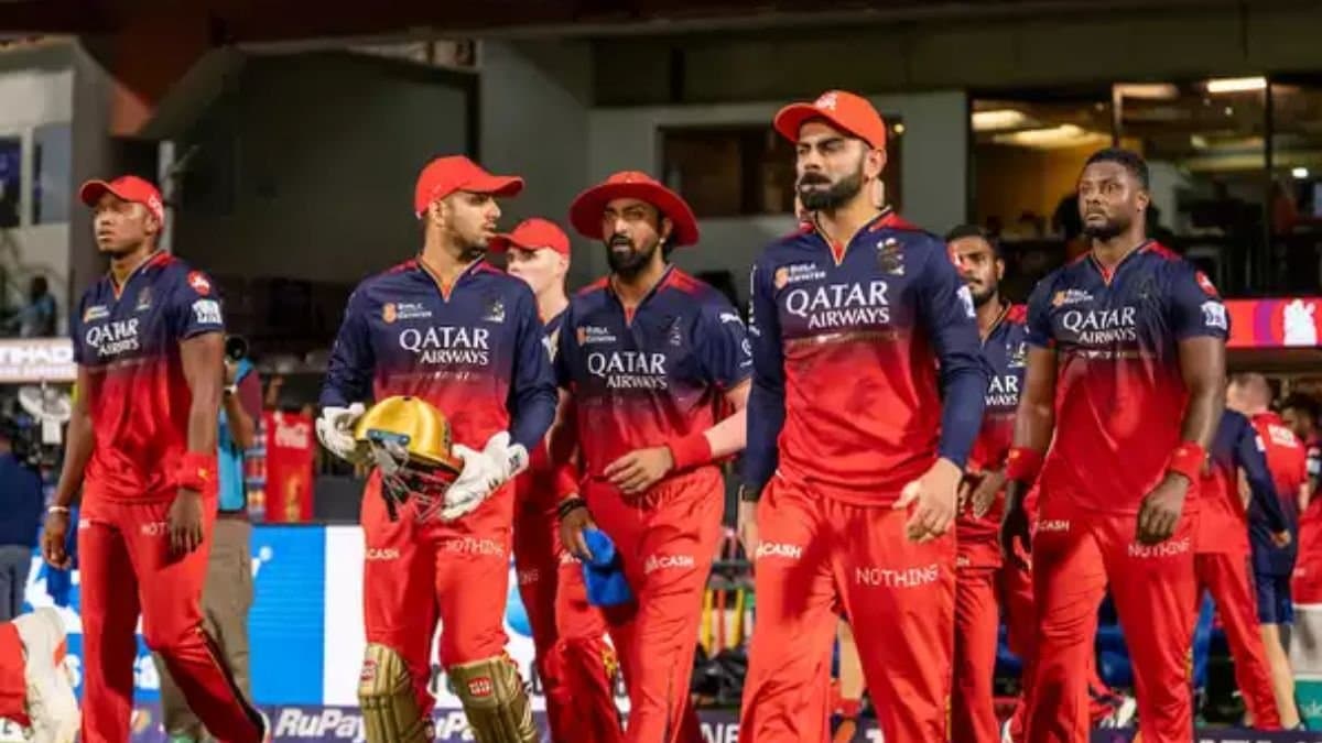 IPL 2025: Pacer Blessing Muzarabani of Zimbabwe joins RCB ahead of playoffs spt 