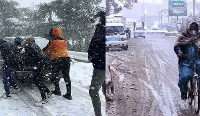 Afghanistan: আফগানিস্তানে প্রবল তুষারপাত, ‌মৃত অন্তত ১৫ 