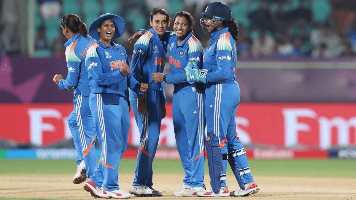 ICC Women World Cup Semi-finals Qualification Scenarios Explained For All 3 Teams