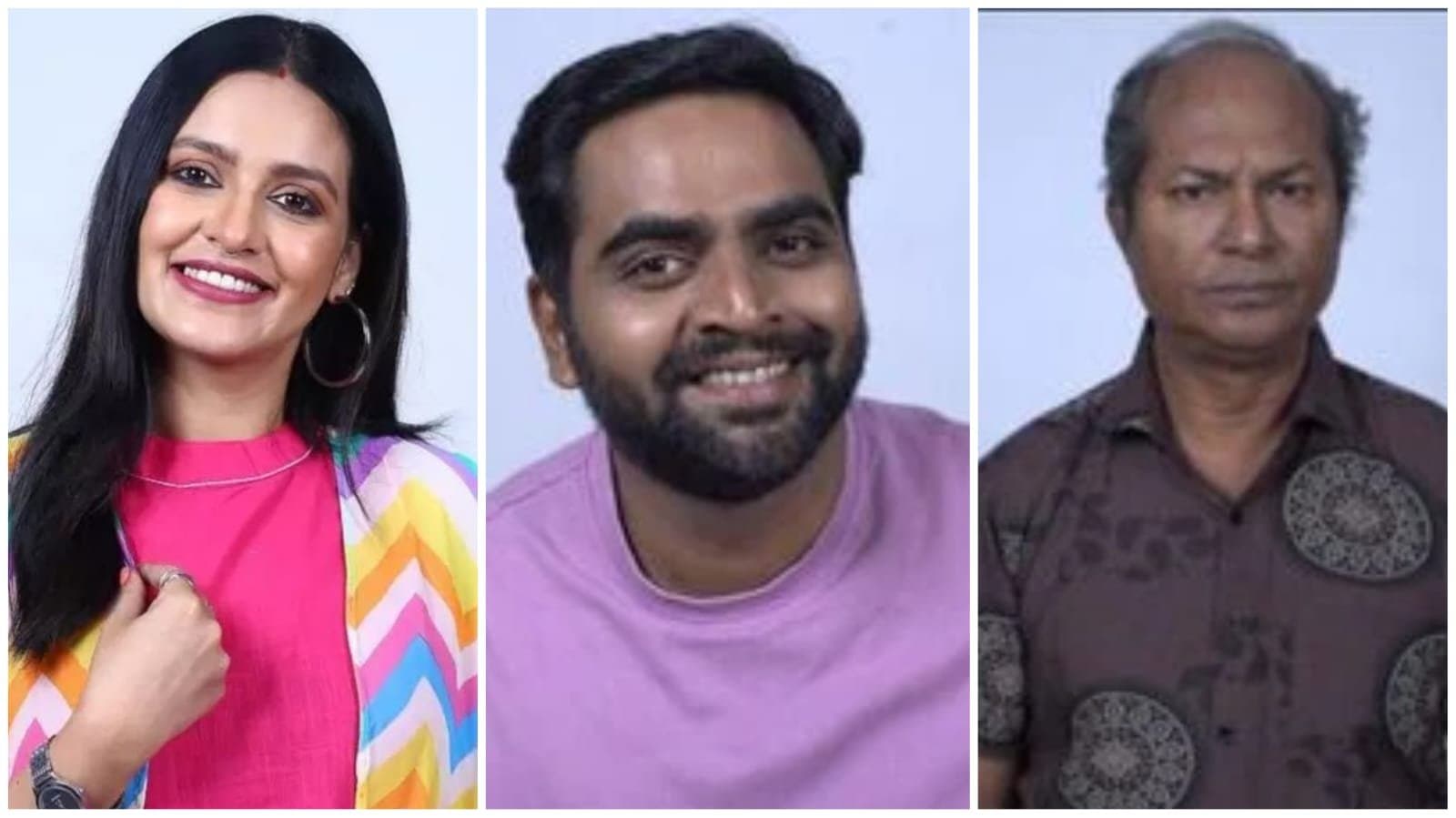 kinjal nanda priyanka sarkar and chandan sen joins upcoming bengali movie do not disturb ent