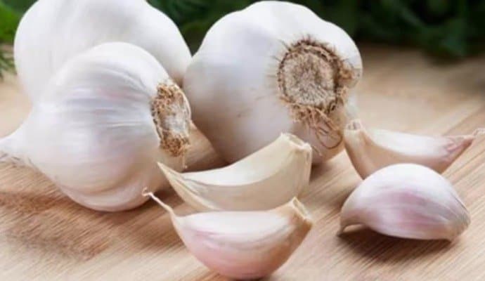  know the health benefits of garlic LIF