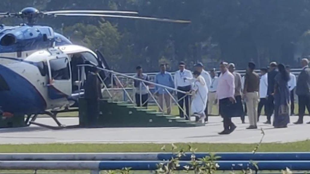 CM Mamata Banerjee to visit gangasagar today gnr 