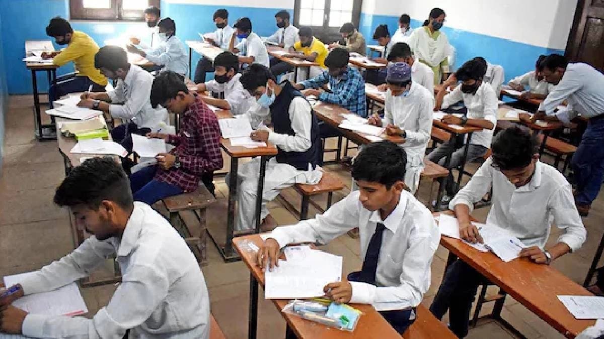 Uttarpradesh candidate came to bengal for ssc exam