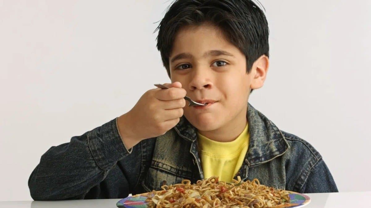 These Tips help to break the habit of your child s addiction to junk food