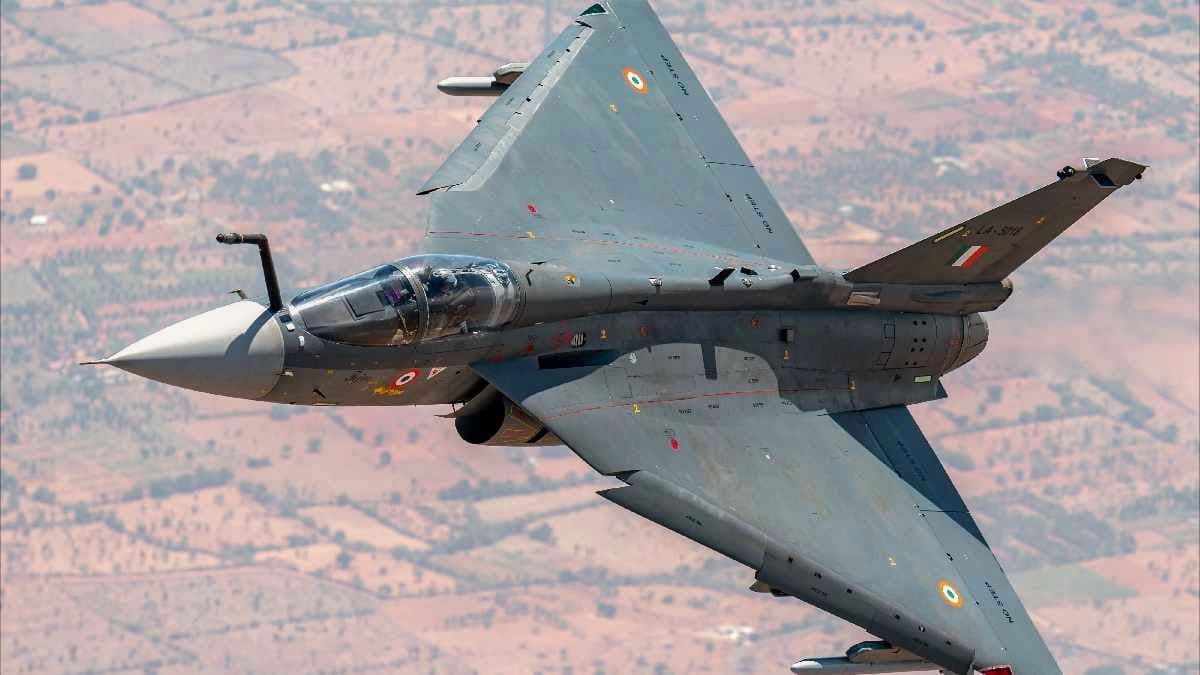 India make Big Deal for 97 Tejas Mark 1A jets worth Rs 66500 crore