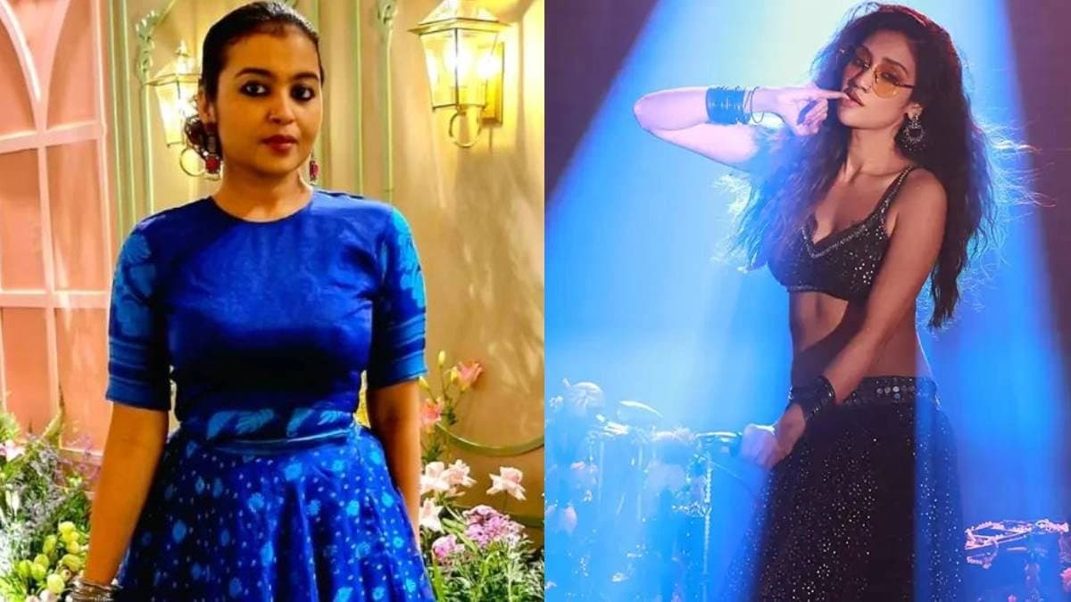 Zinia sen speaks on the success of Raktabeej 2s order chhara border cross