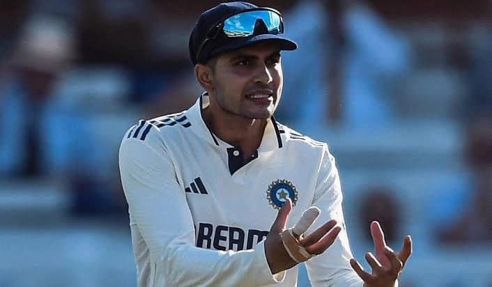 Shubman Gill acting like Virat Kohli for attention-says former India star 