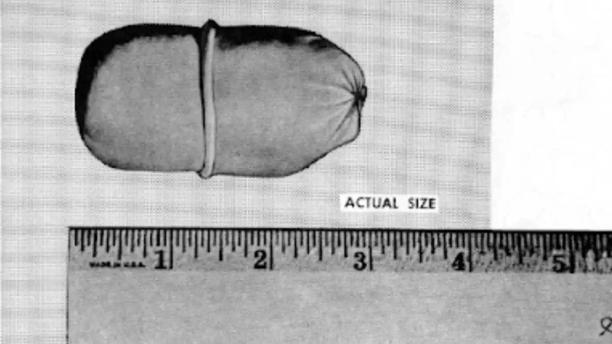 Indian navy used condoms as a weapon in bangladesh war in 1971