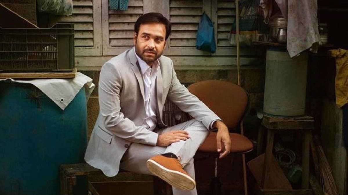 Diwali 2025: Pankaj Tripathi on the True Meaning of the Festival