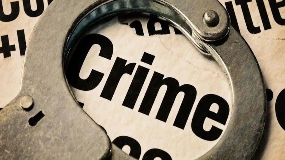 Man Stabs Brother To Death Then Kills Sister-In-Law In Front Of Her Children 