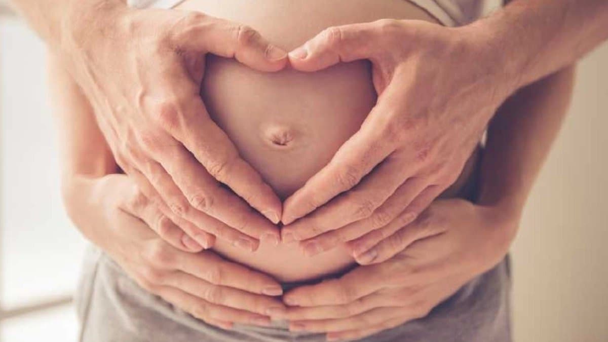 These common myths of physical intimacy keep couples from conceiving