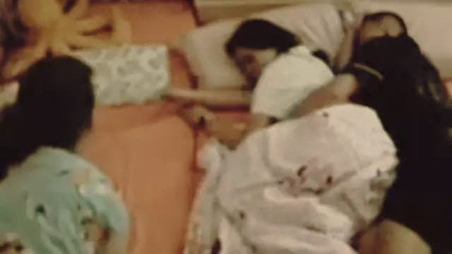 Woman Catches Mother in Law Sneaking Into Her Bedroom At Night Then This Happened