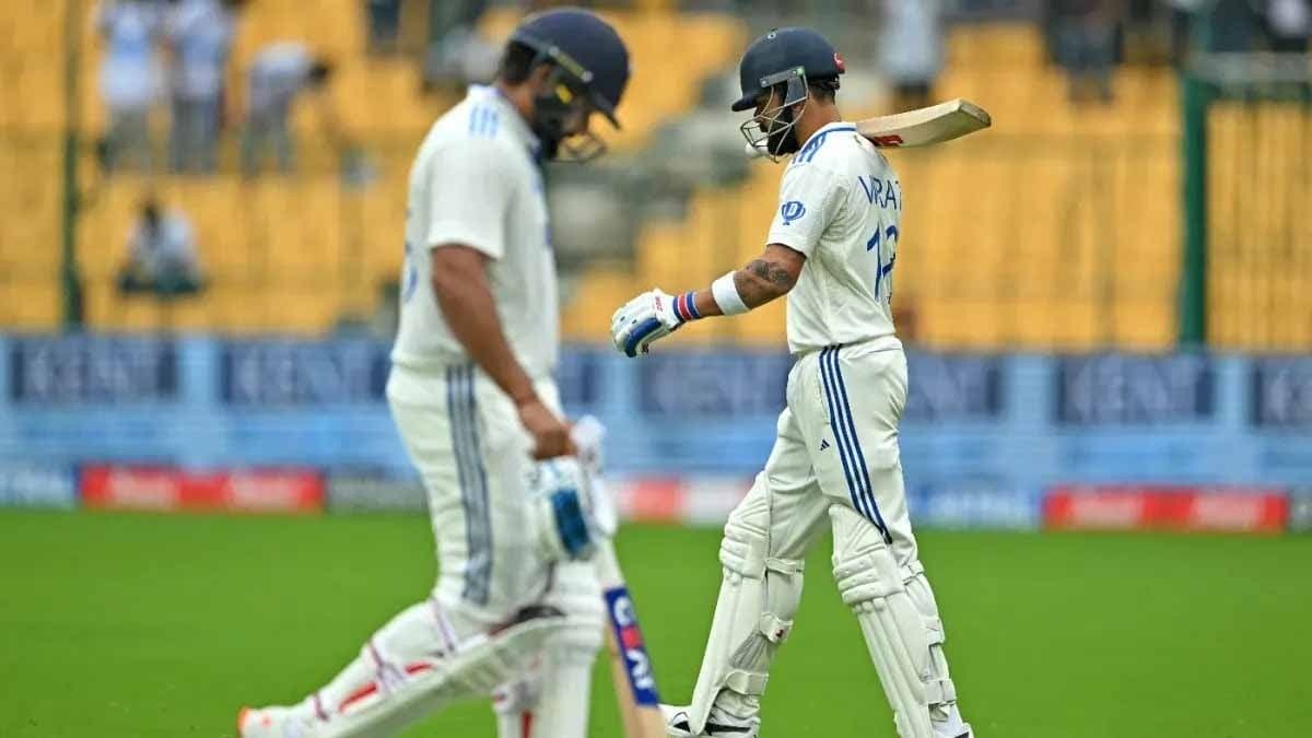India loses six wickets before lunch, in deep trouble spt 