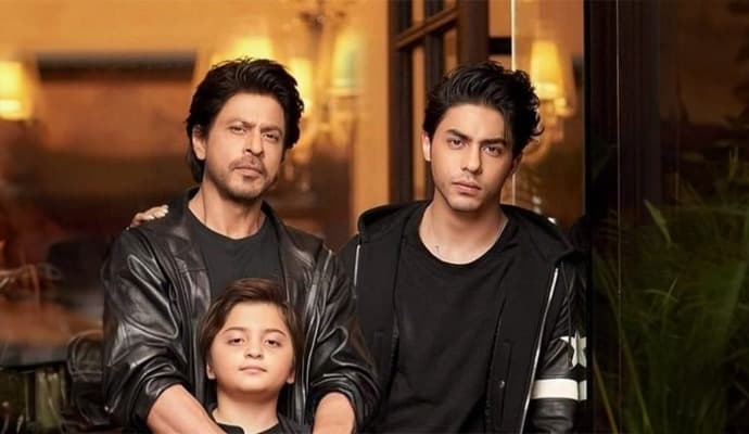Shah Rukh Khan: অস্কারবিজয়ী কোন ছবির প্রিক্যুয়েলে আসছেন শাহরুখ? সঙ্গে থাকছেন দুই ছেলে আরিয়ান এবং আব্রামও! 