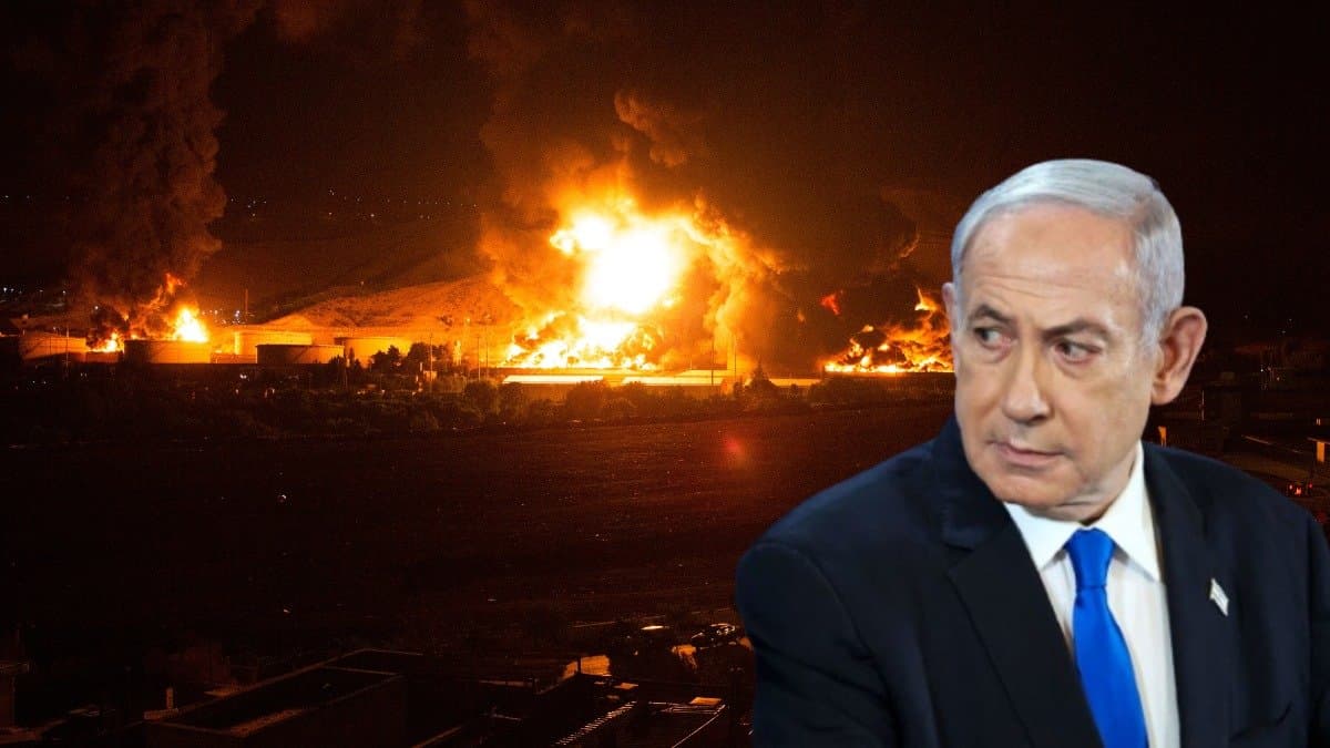 Israel Iran Conflict: Israel spending money like water everyday