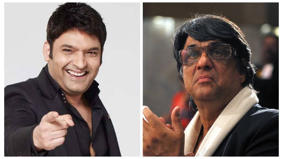Mukesh Khanna Shares Why He Refused Kapil Sharma Show