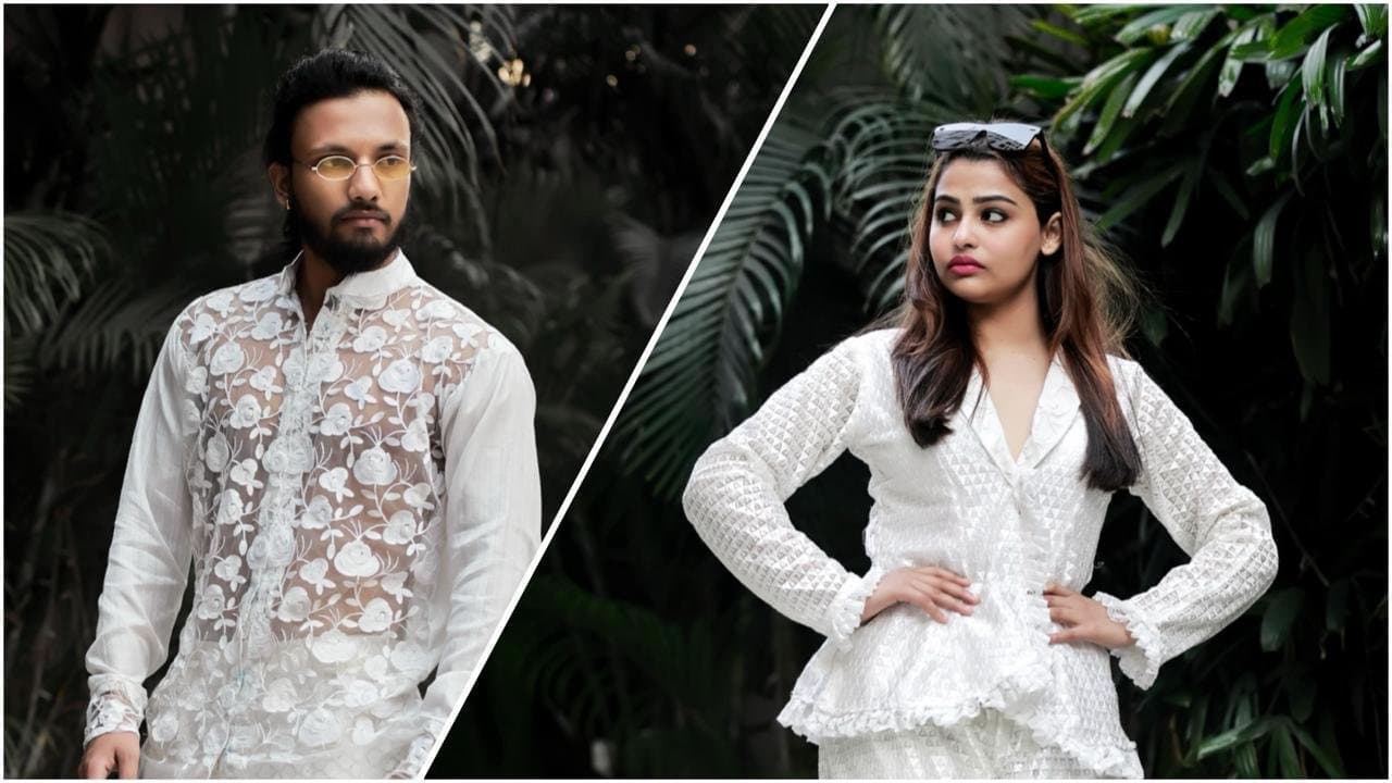 Fashion: সাদার আভিজাত্যই আলাদা, এবারের গরমে আপনার প্যালেট কি শ্বেতশুভ্র? 