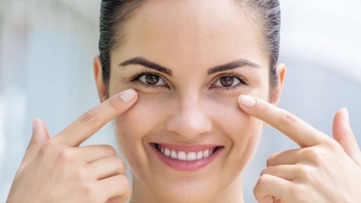 By drinking these homemade juice your eyesight will increase quickly 