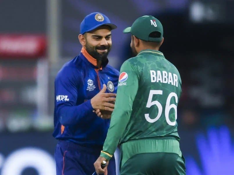 dig by former pakistan selector on  virat kohli vs babar azam comparison spt