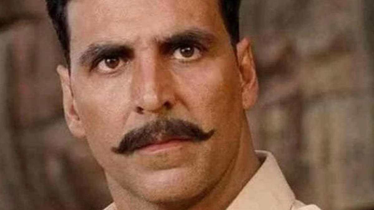 Akshay Kumars Rowdy Rathore seq has officially been scrapped