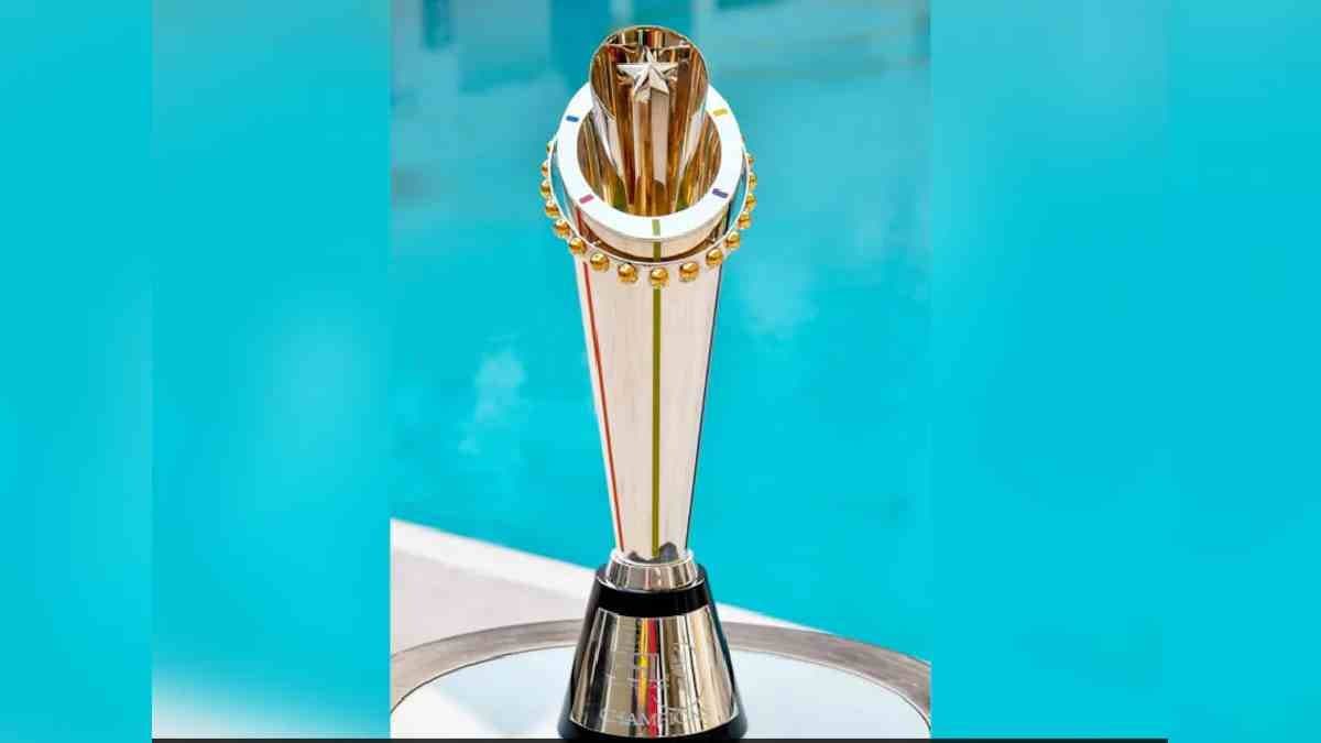 Massive Disaster In Islamabad Before Pakistan Super League Opener