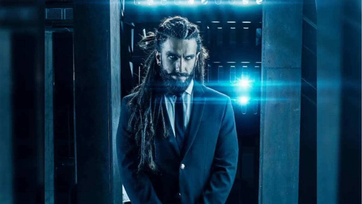 Ranveer Singh s Spy Thriller Movie Dhurandhar Teaser to Drop on His Birthday