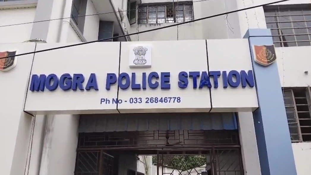 Son Kills Father At Hooghly 