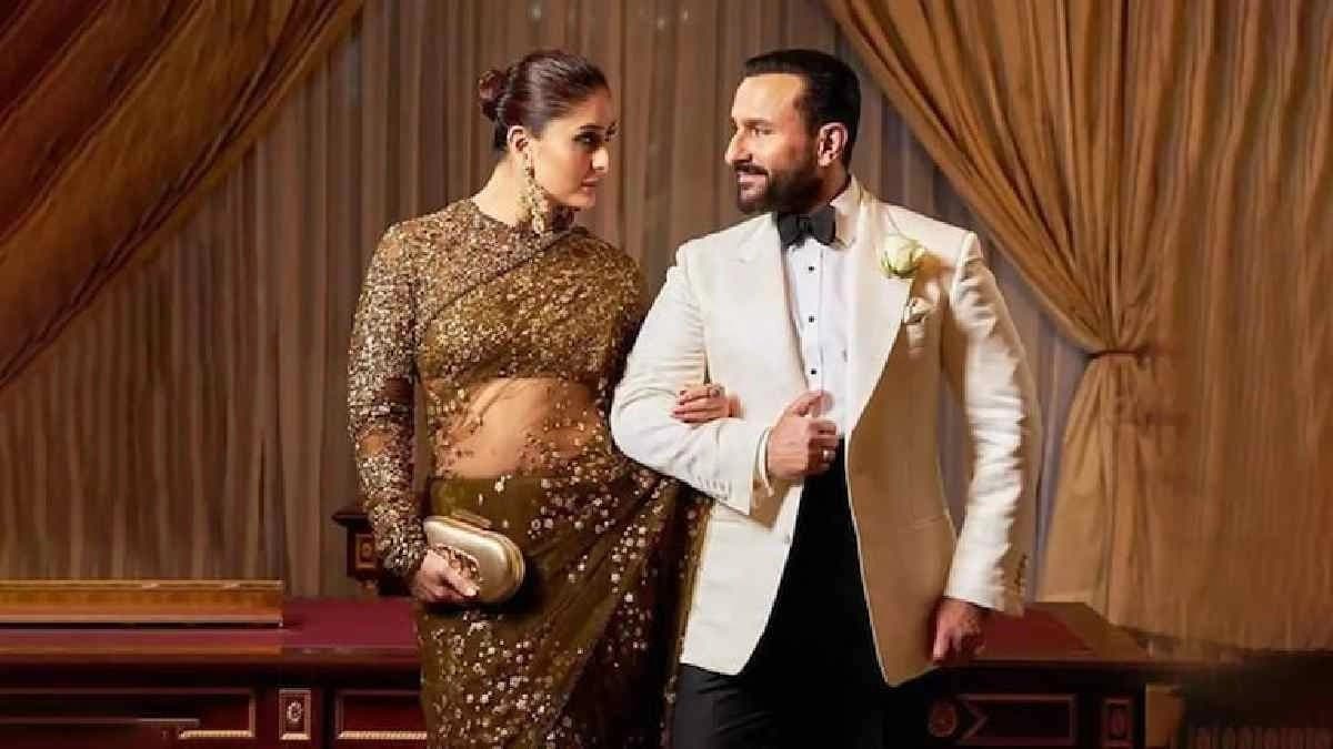 সইফকে বিয়ে করার আগে কোন 'পরীক্ষা' নিয়েছিলেন করিনা? সংসারে ঝগড়ায় জেতার জন্য এখন ঠিক কী করেন 'নবাব'?