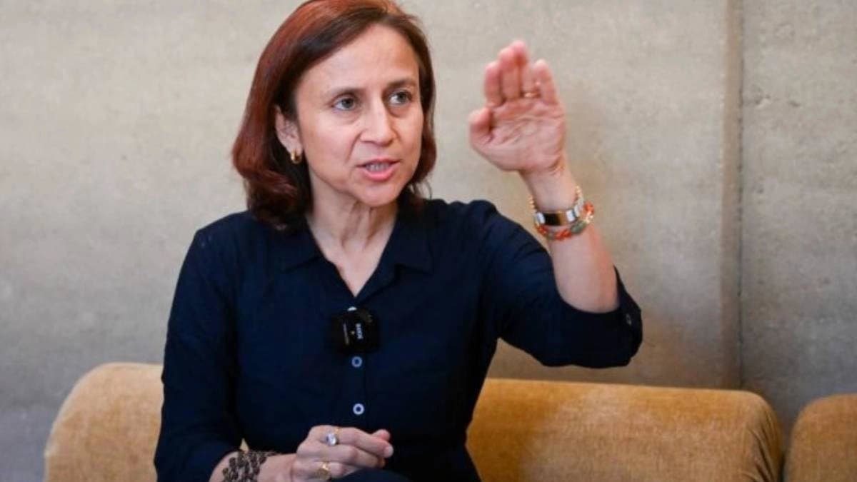 Gitanjali angmo tells top court she was kept under surveilance during jail visits