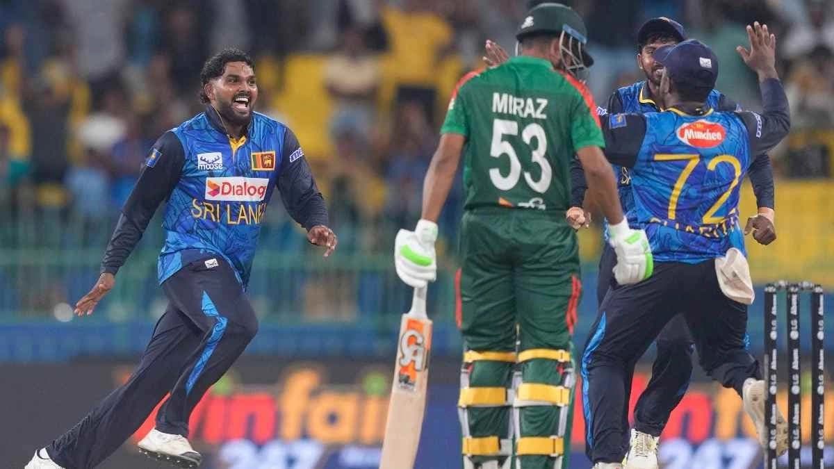 Asia Cup Super Four: Bangladesh eye revenge against Sri Lanka in Naagin rivalry