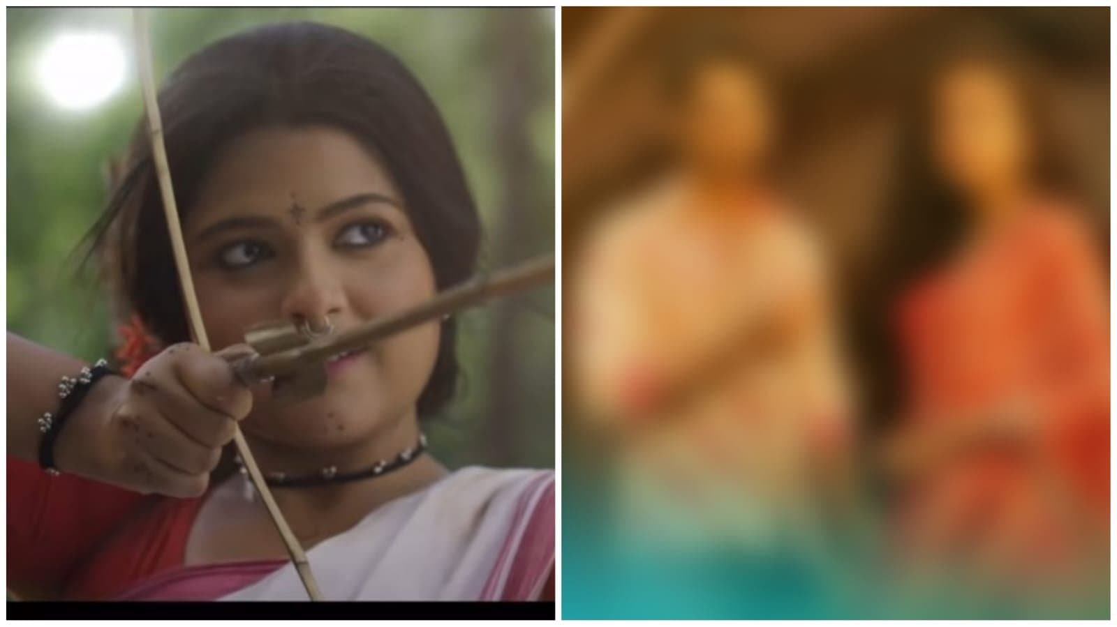 অব্যর্থ নিশানায় বাজিমাত করতে আসছে 'রাঙামতি'! শেষ হচ্ছে‌ কোন ধারাবাহিক?