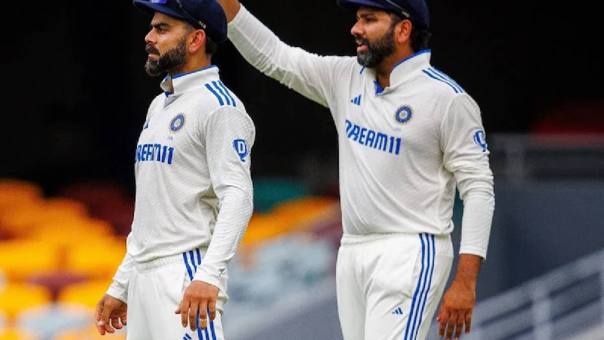 On Rohit Sharma-Virat Kohli's Future After Champions Trophy, BCCI Chief Selector Says spt